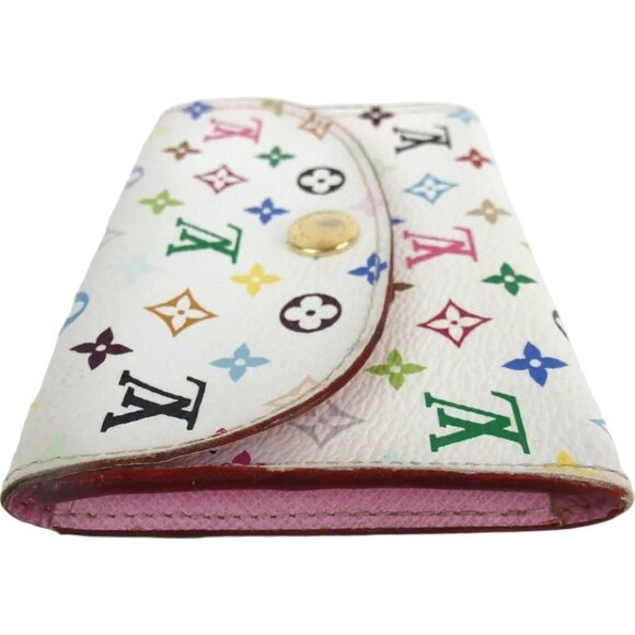 524202AY (L2) Louis Vuitton Wallet Monogram Multicolor - Picture 3 of 13